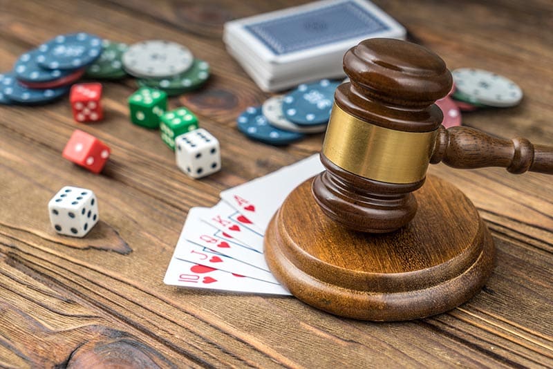 Kyrgyz casino licence: how to obtain a local permit