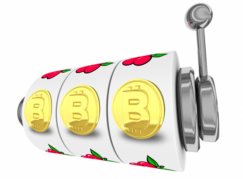 Bitcoin casino: peculiarities