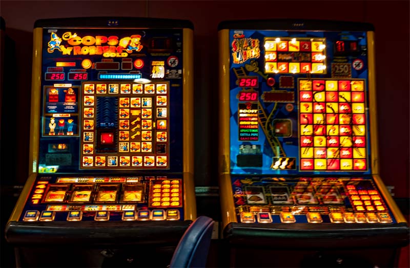 Gambling business: best destinations