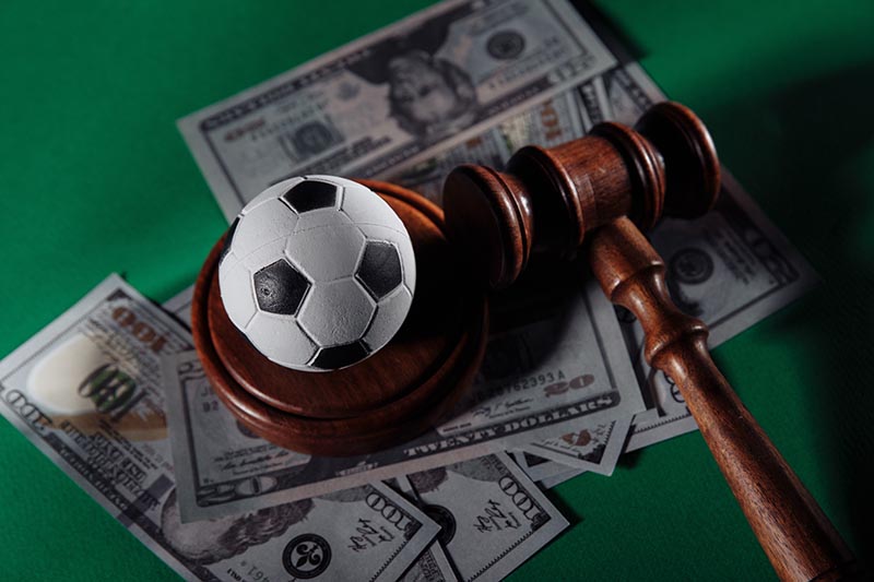 Bookmaker business licensing: nuances