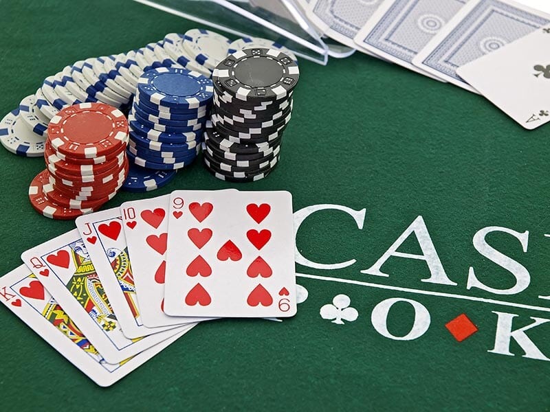 Casino business in Latin America: resume