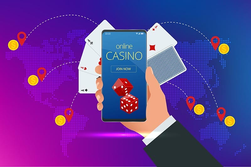 iGaming в глобальной экономике: преимущества