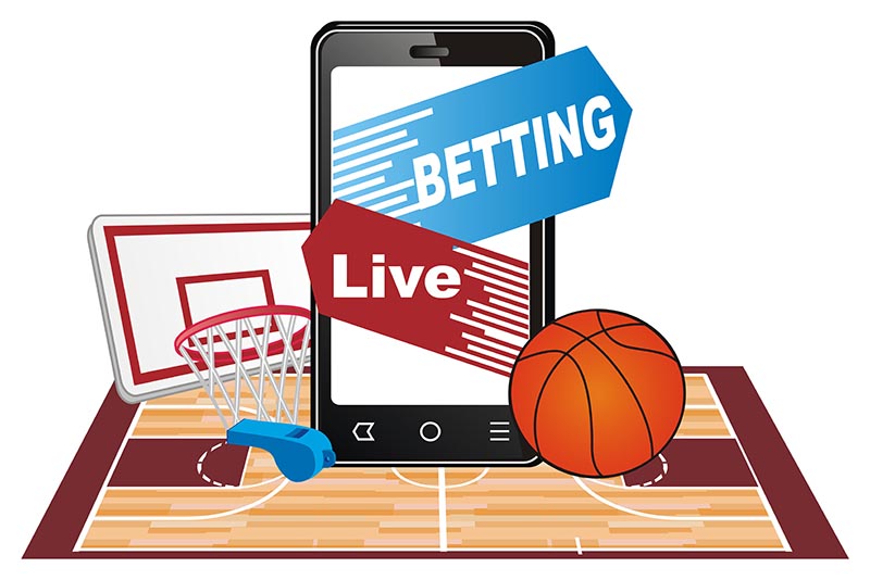 Online sports betting: top trends in 2022