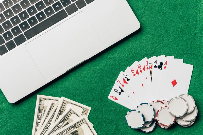 Gambling aggregators: list of services