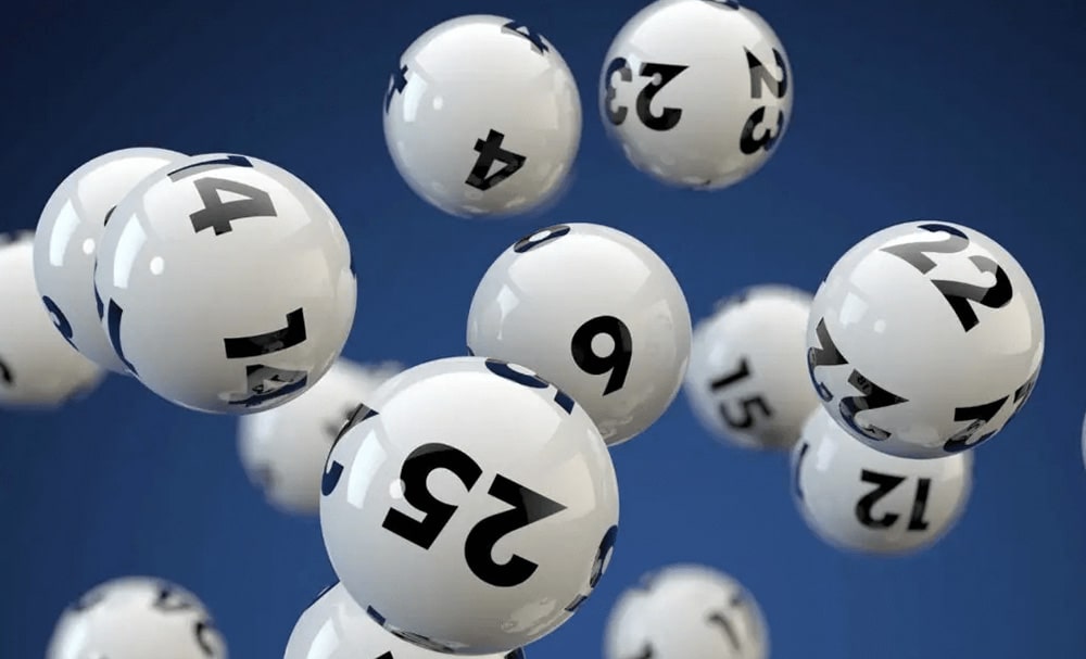 Online lottery business: general info