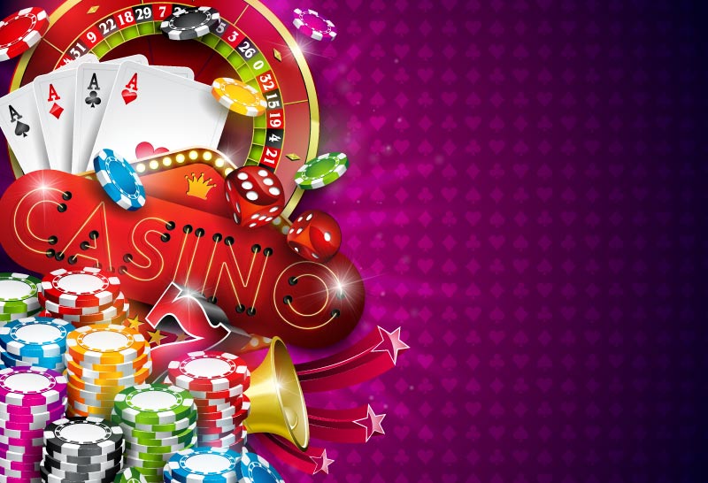 Online casino trends: key notions