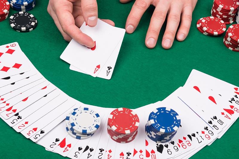 Casinos in Eastern Europe: top countries