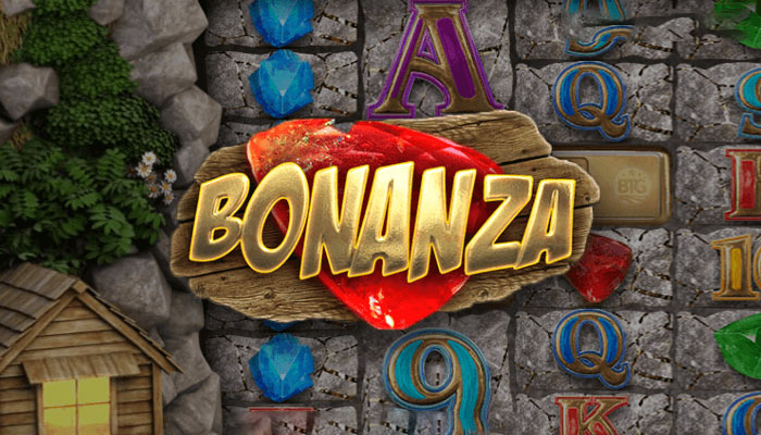 Bonanza Megaways from Big Time Gaming