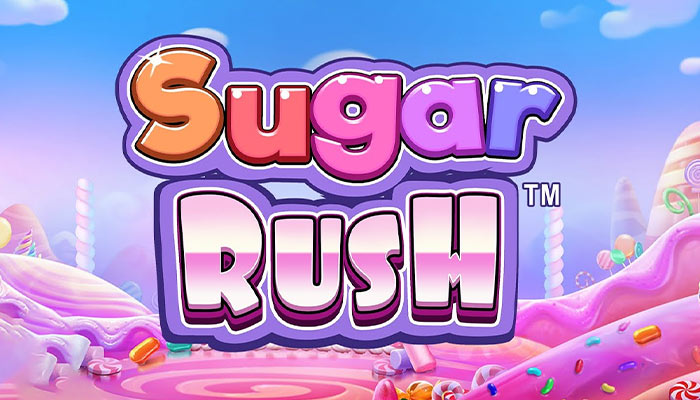 Sugar Rush from Pragmatic Play