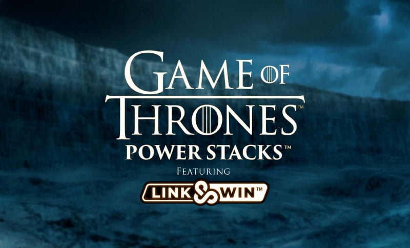 Game of Thrones Power Stacks from Microgaming