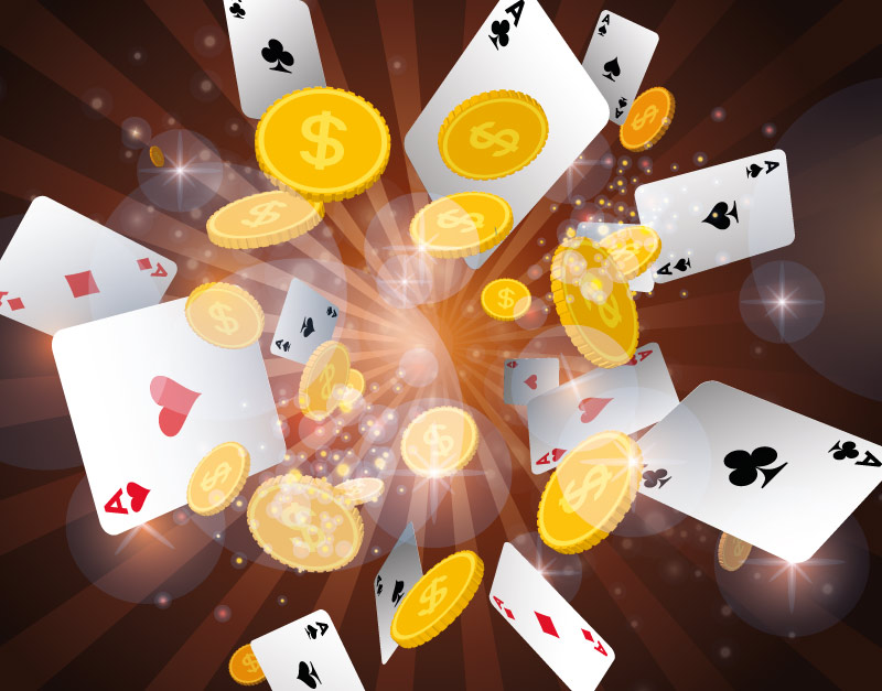 Gaming aggregators in the casino industry