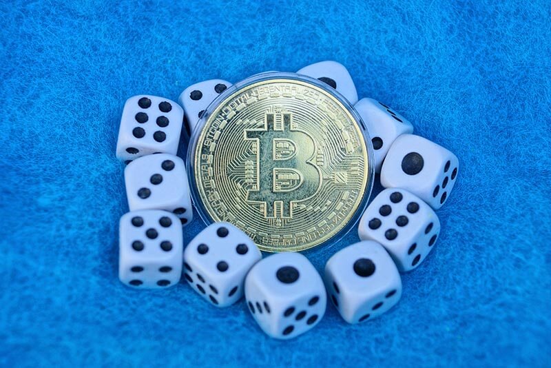 Blockchain casinos: advantages