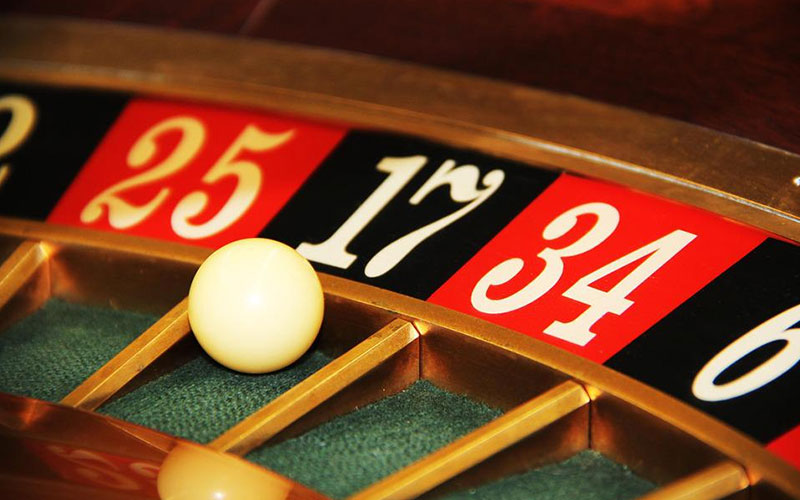 Atmosphere in a casino: key nuances