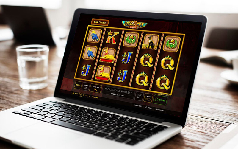 In-game ecosystems in gambling: features