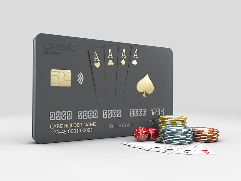 Risk management in casinos: advantages