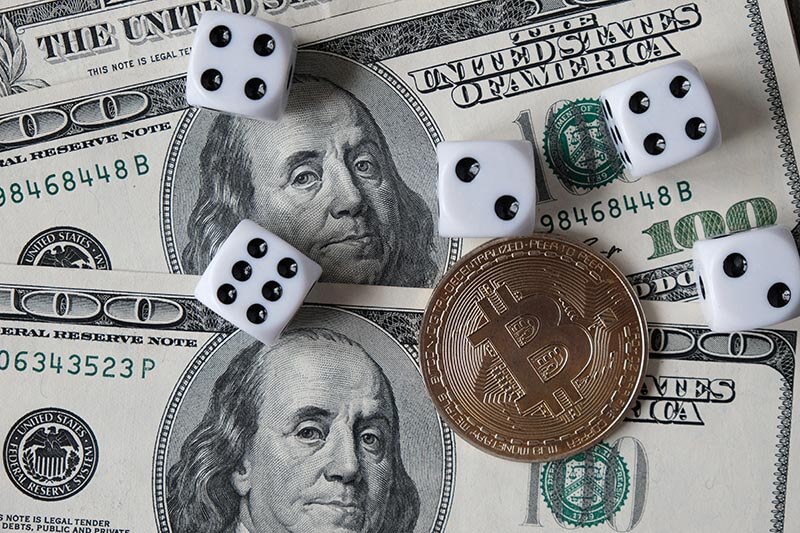 Cryptocurrency in casinos: advantages