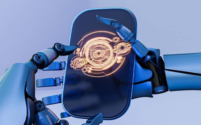 Преимущества AI в Responsible Gambling