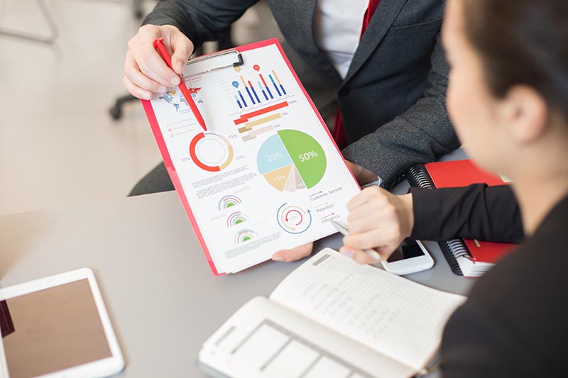 Microtargeting and neuromarketing in casinos