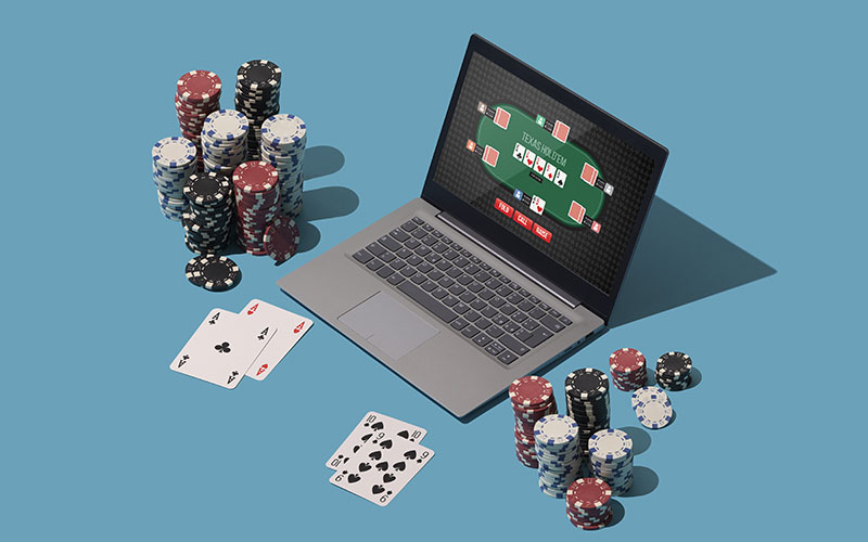 Responsible gambling: a casino growth strategy