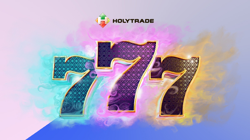 Holytrade terminals: profitable legal business
