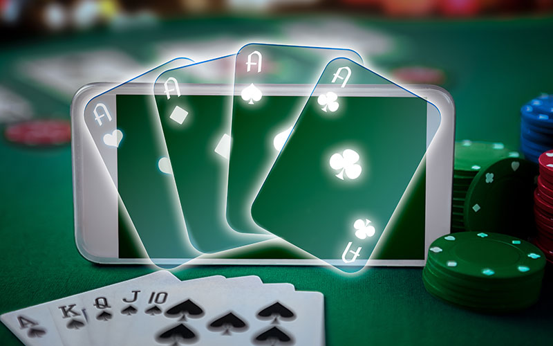 Instant Casino: quick business start