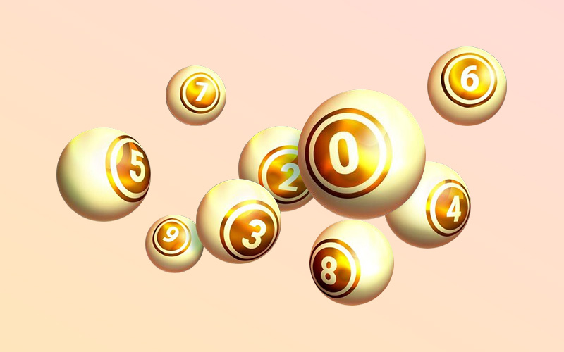 The launch blockchain lotteries