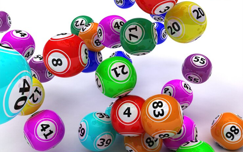 Crypto lottery business