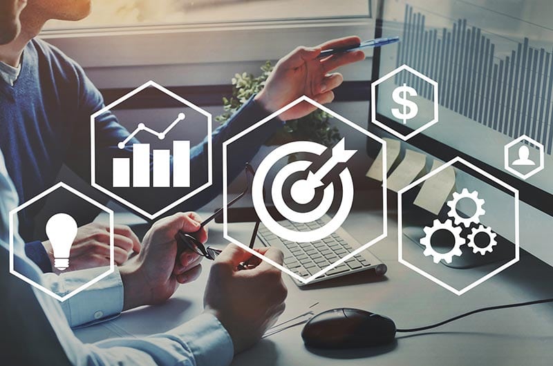 Microtargeting in online casinos