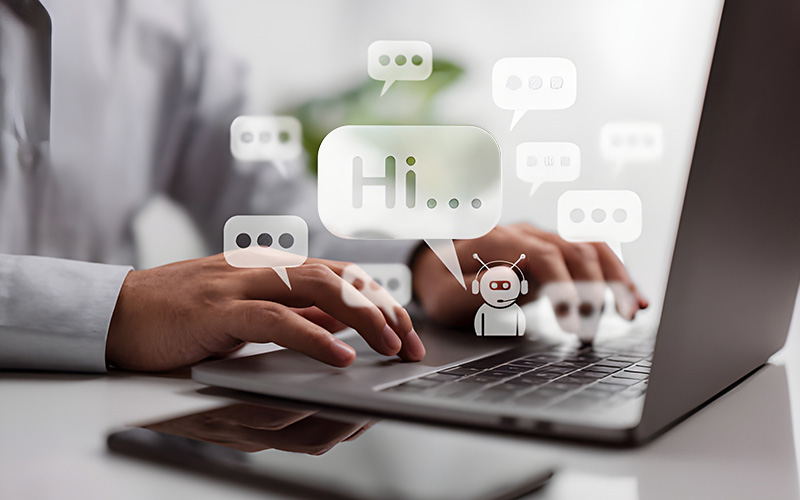 Казино в Telegram з автоматизованими ботами