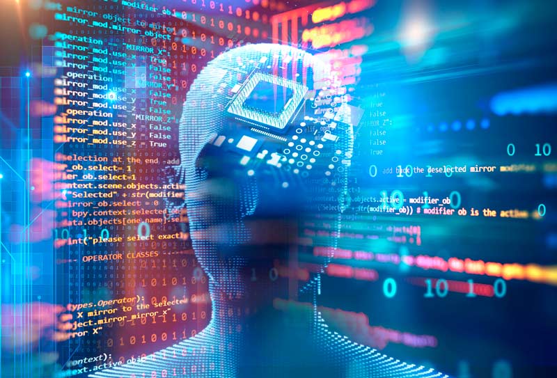 Automation tech stack development 