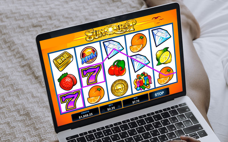 Casinos for female players: features