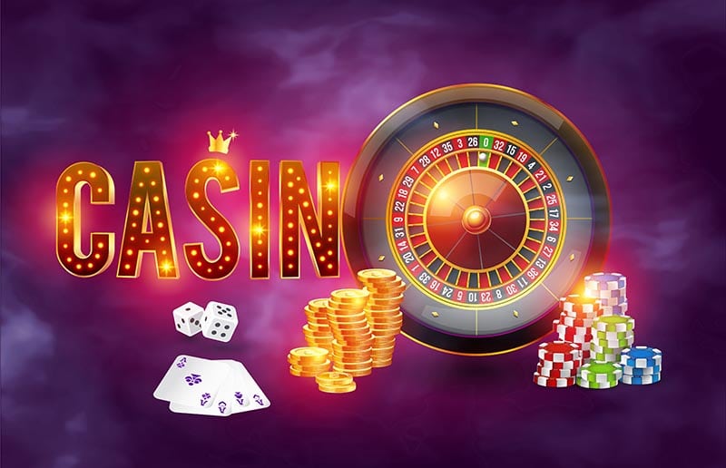 Ethereum blockchain in casinos