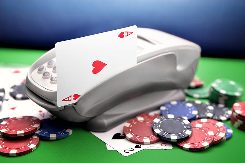 Microtransactions and limits in the gambling niche