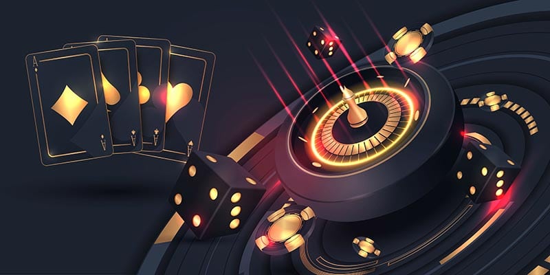 Tokenised casino loyalty program