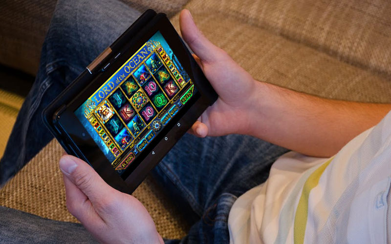Hyper-casual casino games