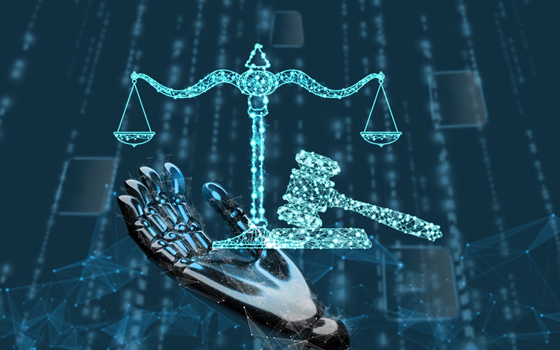 Соответствие регуляторным нормам как часть структуры AI-ассистентов