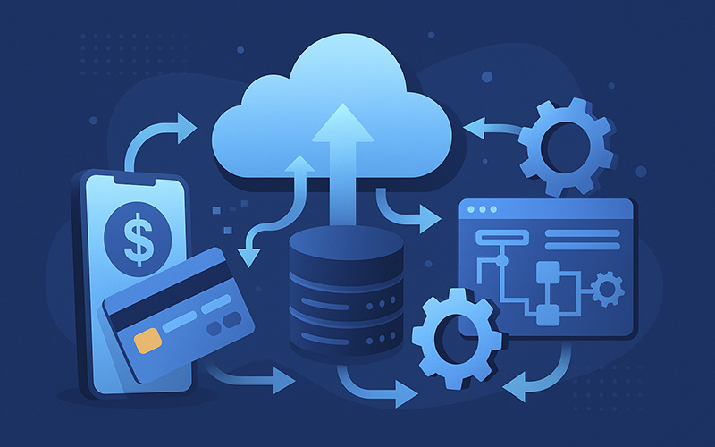 Payment software in iGaming: main trends