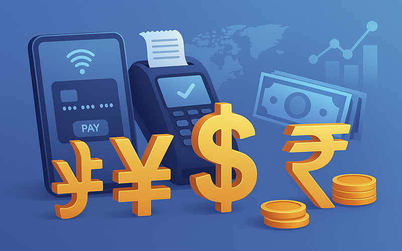 Payment systems in iGaming: an overview