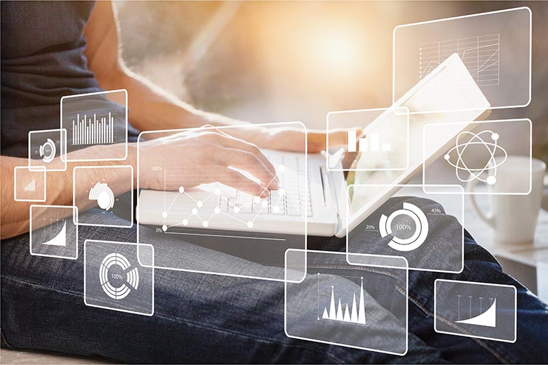 Casino team management tools