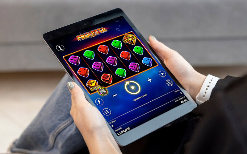 Ответственная игра Влияние паттернов ответственной игры на KPI