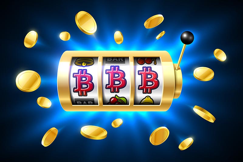 Endorphina’s content: top BTC slots