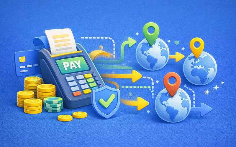 Real-time KYT у гемблінгу: керування платіжними ризиками