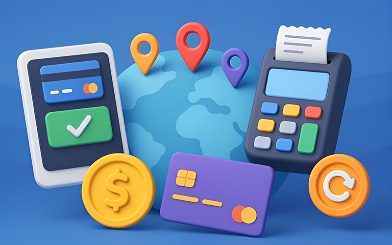 Формат KYT orchestration: принцип принятия решений