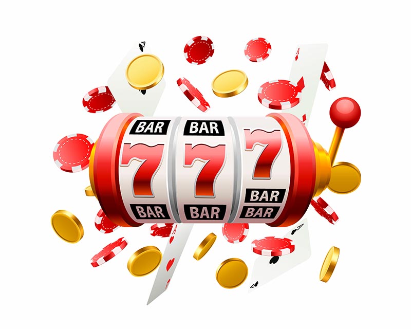 Online casino launch