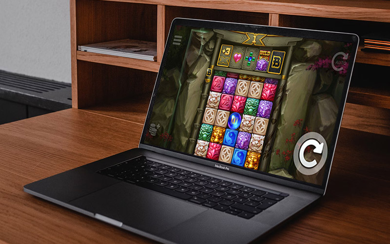 Social casino games: features and benefits