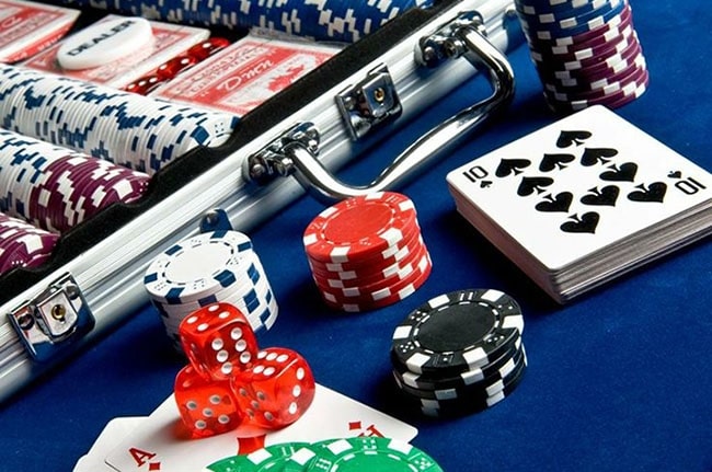 Gambling licensing in the Seychelles Gambling licensing in the Seychelles: advantages