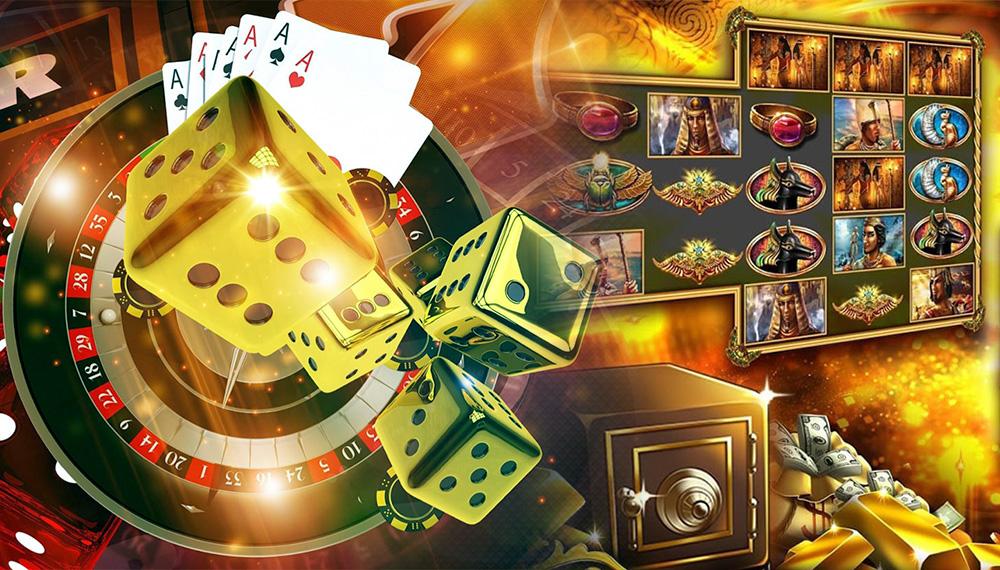 Online casino software Online casino software: top 6 content developers