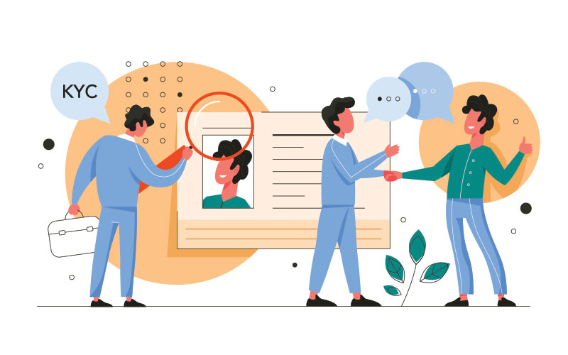 KYC Know Your Client