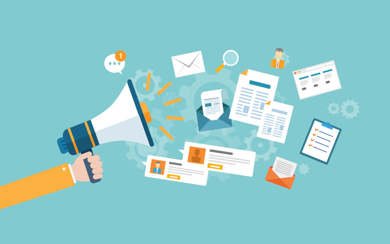 Affiliate platform Affiliate platform: traffic attraction