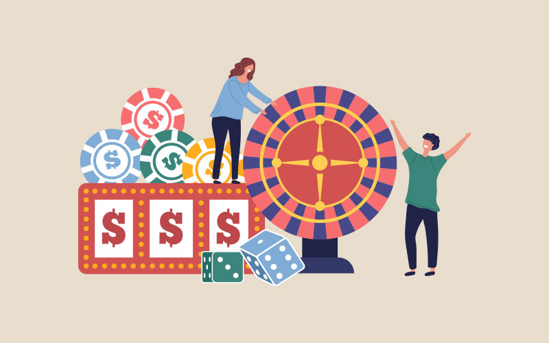 Бонусы как способ привлечения новых игроков